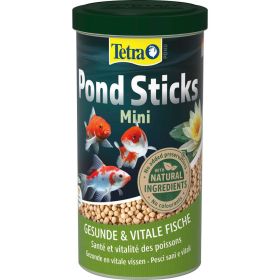Link zu  Fisch-Futter Pond Sticks Mini