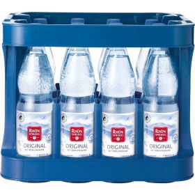 Link zu  Mineralwasser, Naturell (12x 1,000 Liter)