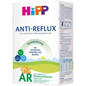 Link zu  Baby Spezialnahrung, Anti-Reflux