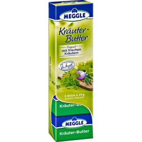 Link zu  Meggle Butterriegel mit 5 Einzelportionen