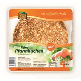 Link zu  Pfannkuchen