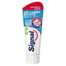 Link zu  Zahncreme Kariersschutz