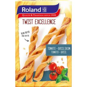 Link zu  Gebäckstangen Twist, Tomate/Basilikum