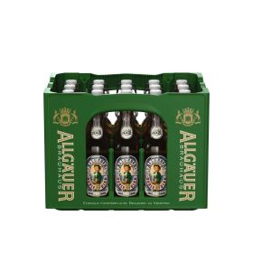 Link zu  Edel-Weißbier 5,3% (20x 0,500 Liter)