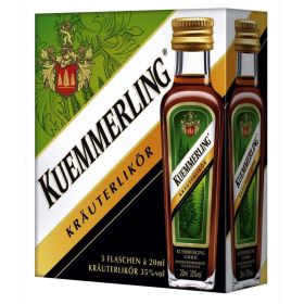 Link zu  Kräuter Likör 35%