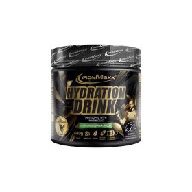 Link zu  Hydration Drink Pulver, Sour Apple