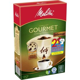 Link zu  Kaffee Filtertüten 1x4 Gourmet Intense