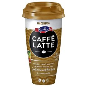 Link zu  Emmi  Caffè oder Choco Latte, je 230 ml