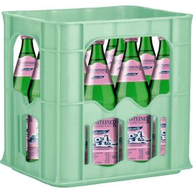 Link zu  Mineralwasser, Naturell (12x 0,750 Liter)