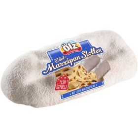 Link zu  Marzipanstollen