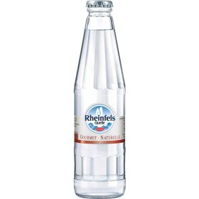 Link zu  Mineralwasser Naturelle