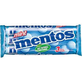 Link zu  Kaubonbons, Minze, 3er Pack (3x 0,038 Kilogramm)