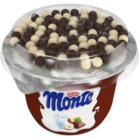 Link zu  Monte Top Cup, Choco Balls