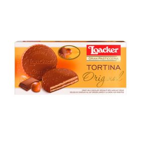 Link zu  Waffeln Tortina, Original
