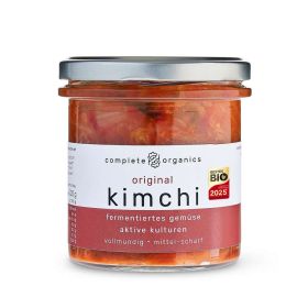 Link zu  Bio Original Kimchi, Fermentiertes Gemüse