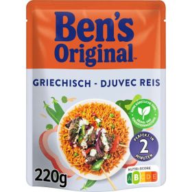 Link zu  Reis Express, Griechisch
