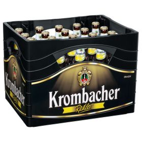 Link zu  Biermischgetränk, Radler 2,5 % (20x 0,500 Liter)