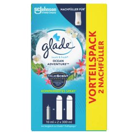 Link zu  Touch & Fresh Nachfüller 2x10ml, Ocean