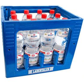 Link zu  Stephanie Brunnen Mineralwasser, Classic