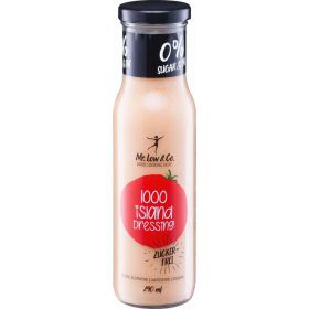 Link zu  Salatdressing, 1000 Island