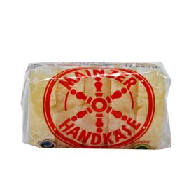 Link zu  Mainzer Handkäse