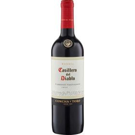 Link zu  Cabernet Sauvignon, trocken, Rotwein