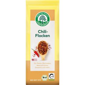 Link zu  Bio Chili-Flocken