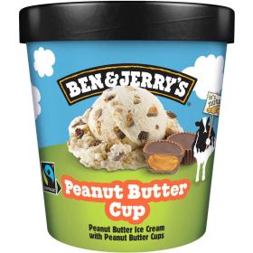 Link zu  Eis Peanut Butter Cup