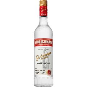 Link zu  Stolichnaya Vodka, 40 %