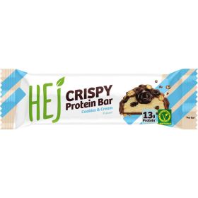 Link zu  Protein Bar Crispy Cookies & Cream