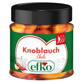 Link zu  Knoblauch Chili