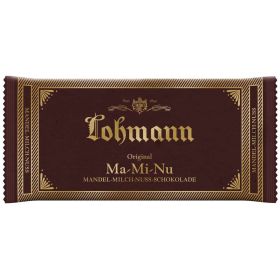 Link zu  Tafelschokolade Ma-Mi-Mu, Mandel/Milch/Nuss