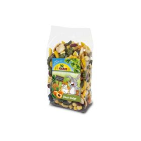 Link zu  Nager Ergänzungsfuttermittel Obst-Salat