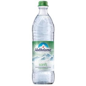 Link zu  Mineralwasser, Sanft
