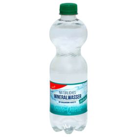 Link zu  Mineralwasser Medium