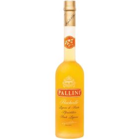 Link zu  Pfirsichlikör