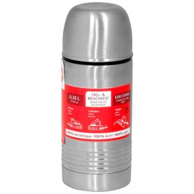 Link zu  Thermosflasche Senator Edelstahl 0,35l