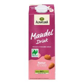 Link zu  Bio Mandeldrink, ungesüßt