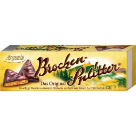 Link zu  Pralinen Brocken-Splitter, Zartbitter