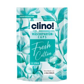 Link zu  Wäscheparfüm-Caps, Fresh Cotton