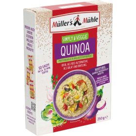 Link zu  Quinoa