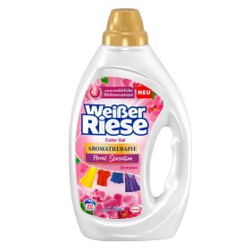 Link zu  Color-Waschmittel, Gel, Floral Sensation