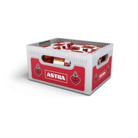 Link zu  Biermischgetränk Rakete, Citrus-Vodka, 5,9 % (3x 1,980 Liter)