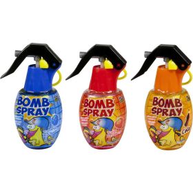 Link zu  Bomb Spray