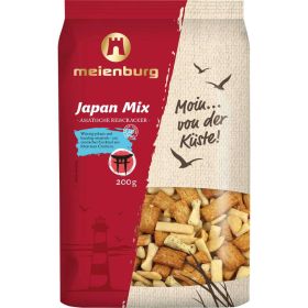 Link zu  Japan-Mix Reiskräcker
