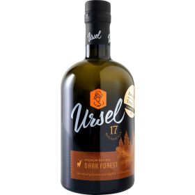Link zu  Ursel Gin, Dark Forest