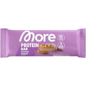 Link zu  Protein.-Soft Bars, Caramel Crunch