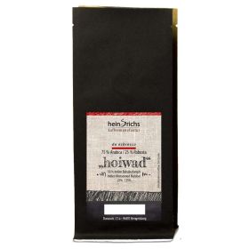 Link zu  Espresso-Bohnen, da esbresso hoiwad