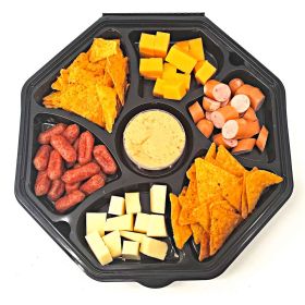 Link zu  Snackplatte