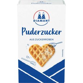Link zu  Puderzucker